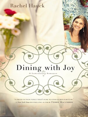 Dining with Joy - ebook